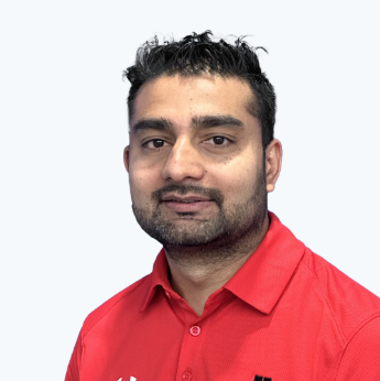 Sanjeev Pudasaini